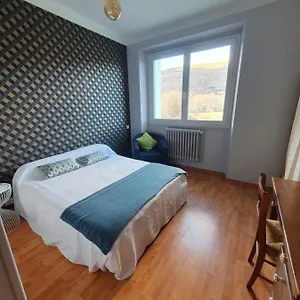 Maison d'hôtes Privée Du Majestic, Saint-Affrique