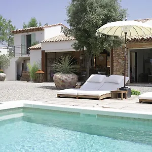 Le Clos Des Cambres Couette-café Les Arcs-sur-Argens